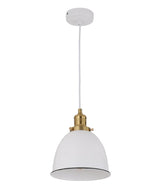 Dowe Curve Pendant
