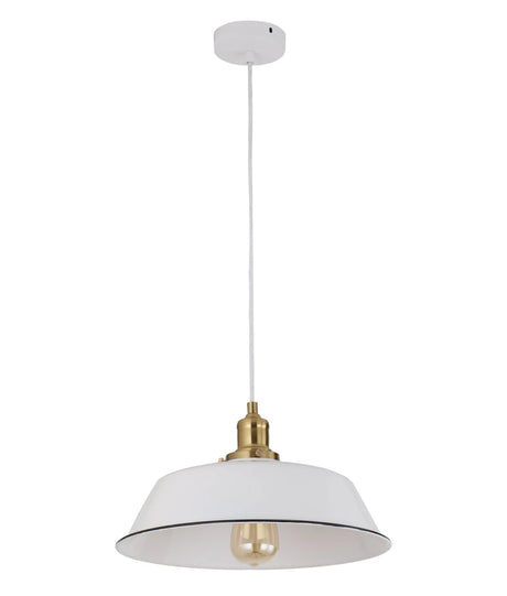 Dowe Wide Pendant