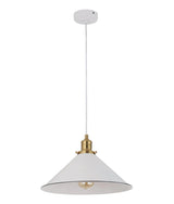 Dowe Cone Pendant