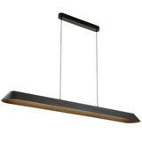 Noor Linear Pendant