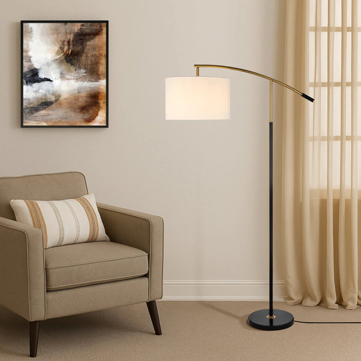 Albany Floor Lamp