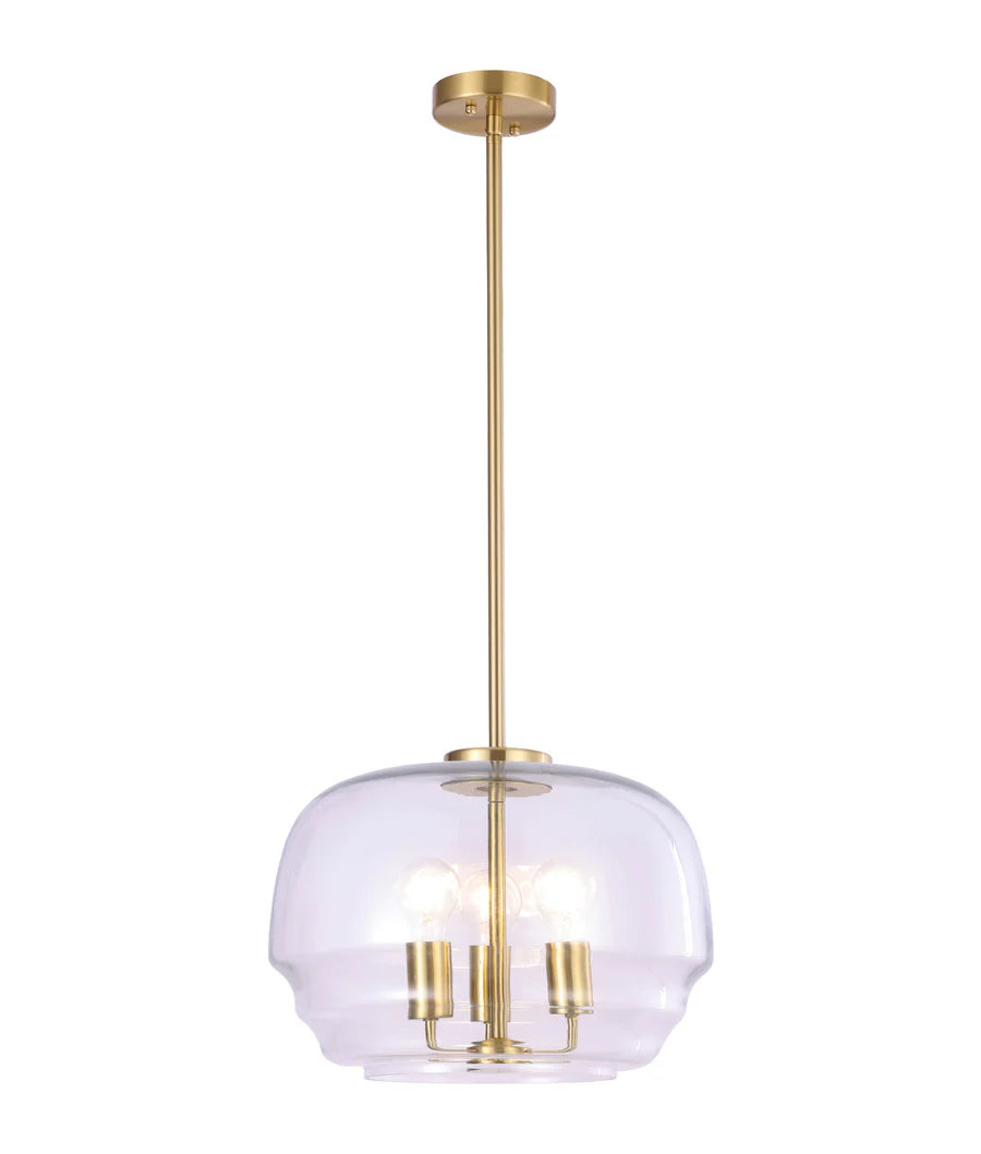 Pokolbin Pendant
