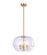 Pokolbin Pendant