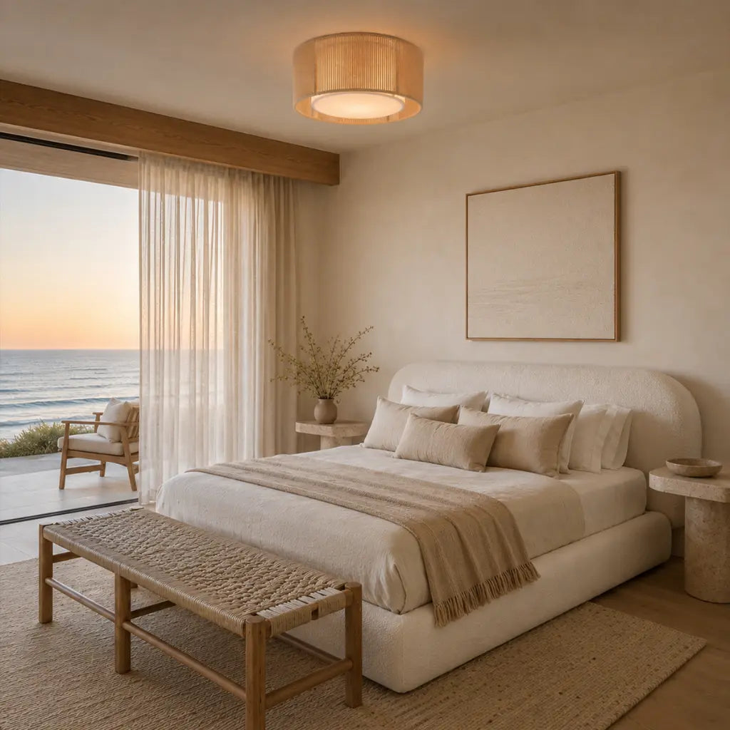 Jindee Ceiling Light