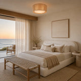 Jindee Ceiling Light
