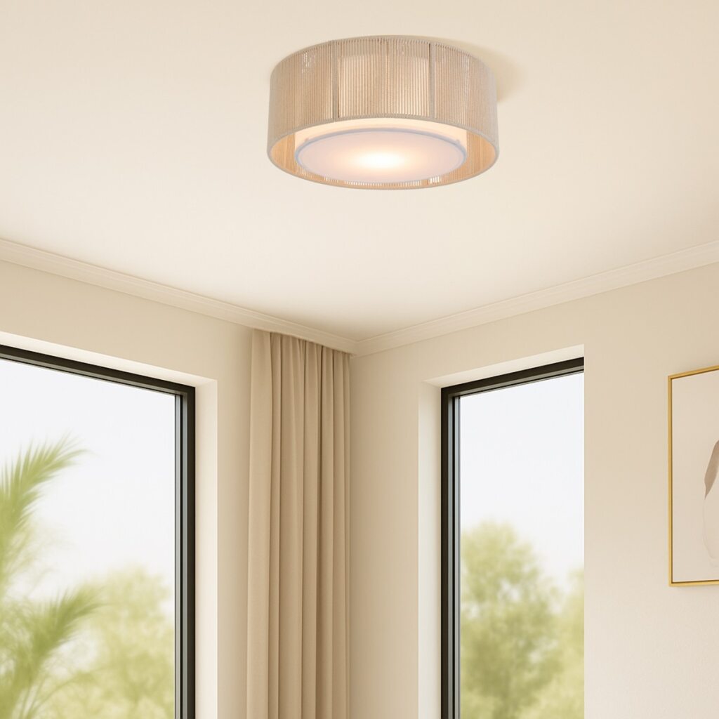Jindee Ceiling Light
