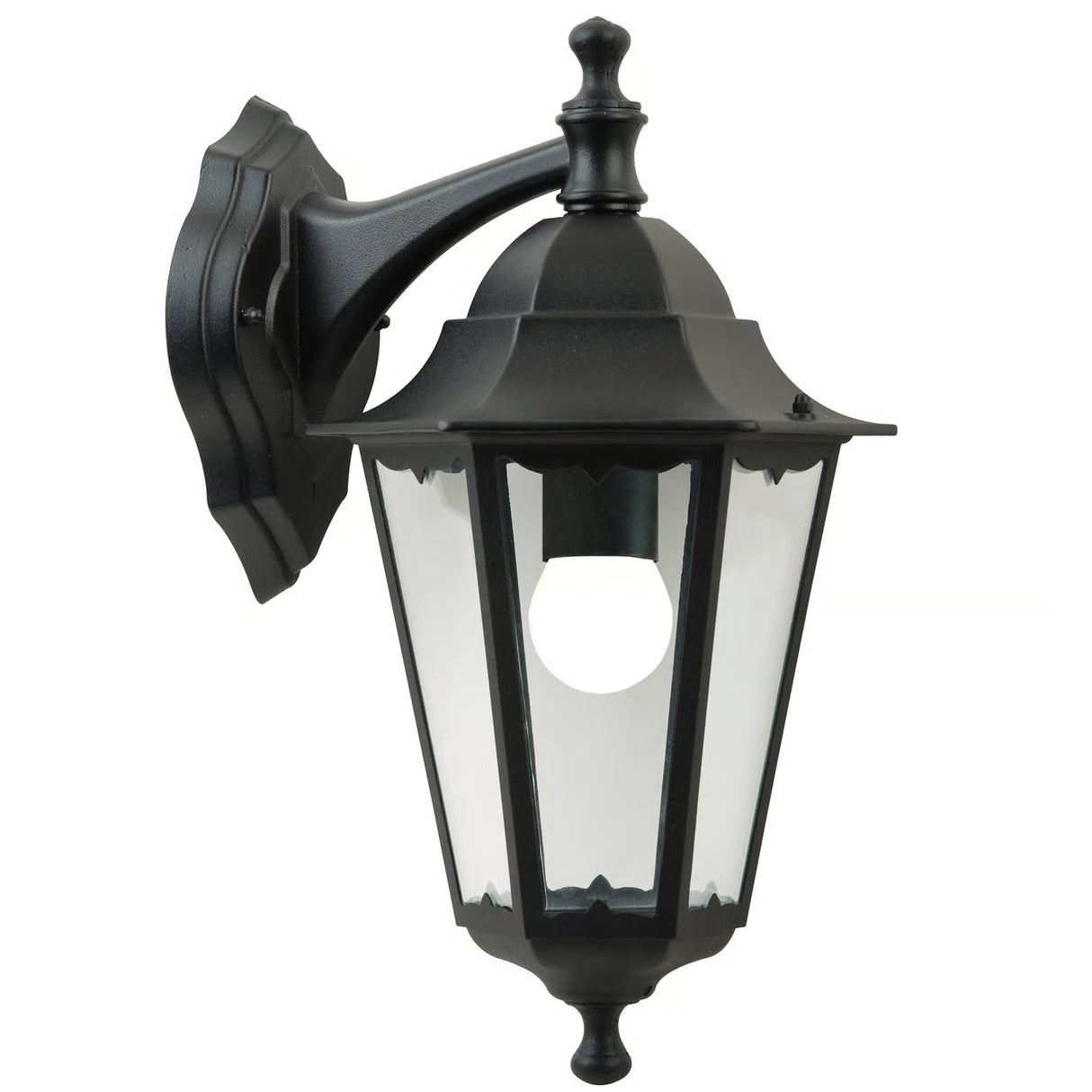 Pilliga Wall Light