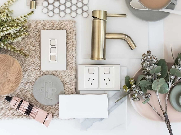 Iconic Socket Collection - Styl Crowne