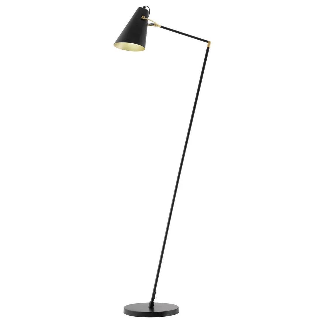 Astral Floor Lamp