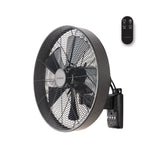Como AC wall fan