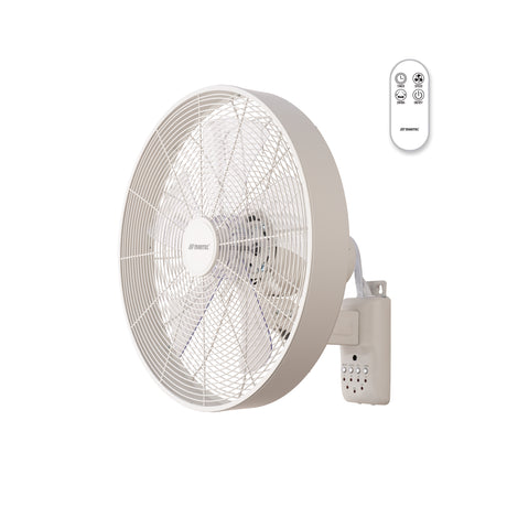Como AC wall fan