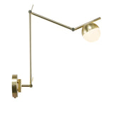 Contina Wall Light