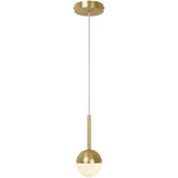 Contina Pendant Light
