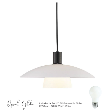 Verona Pendant Light