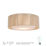 Jindee Ceiling Light