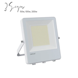 Blaze-Pro Series LED Floodlight - White