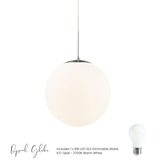 Cafe Pendant