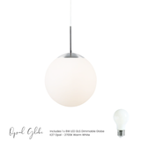Cafe Pendant
