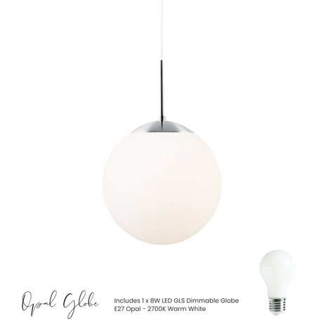 Cafe Pendant