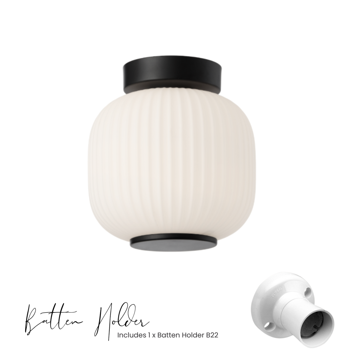 Willow Batten Fix