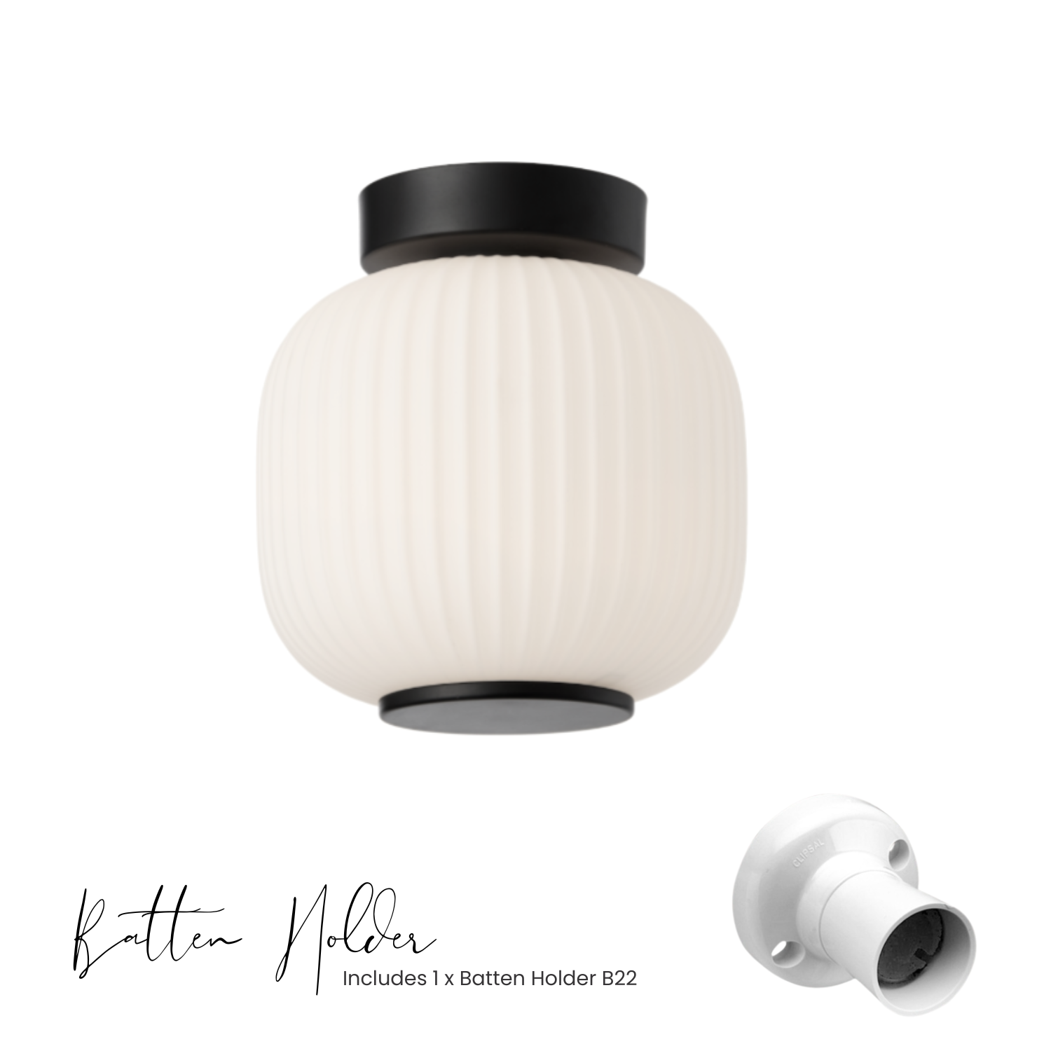 Willow Batten Fix