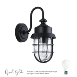 Lennox Wall Light