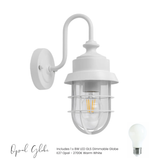 Lennox Wall Light