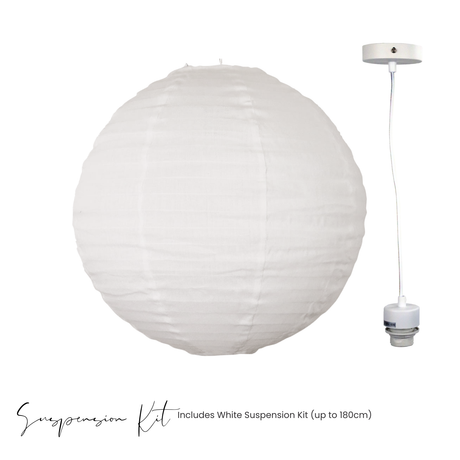 Lantern Round 40