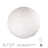 Lantern Round 60