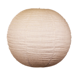 Lantern Round 80