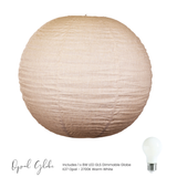 Lantern Round 80