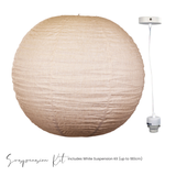 Lantern Round 80