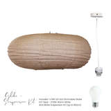 Lantern Oval 60