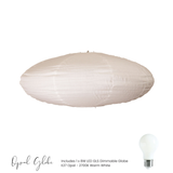 Lantern Oval 60