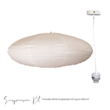 Lantern Oval 60