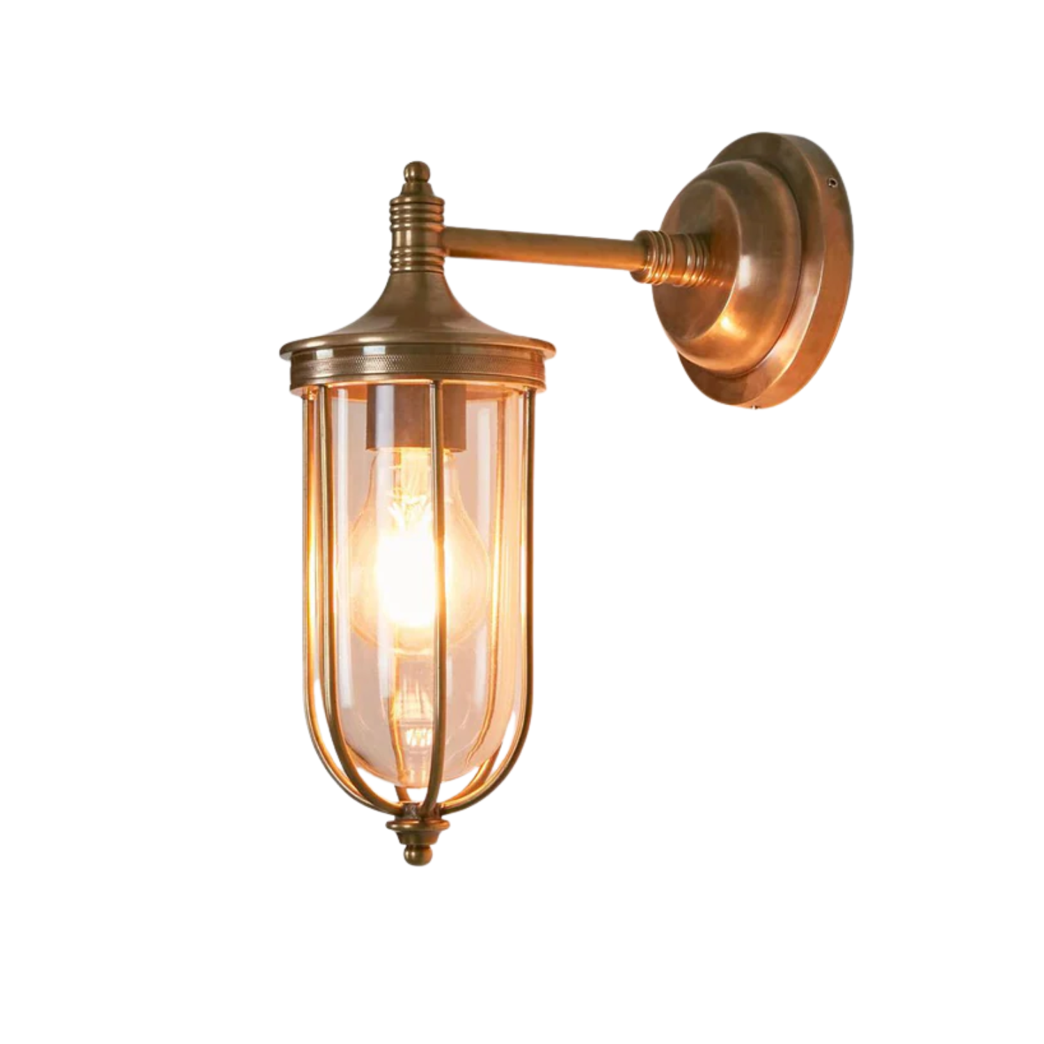 Griffin Wall Light