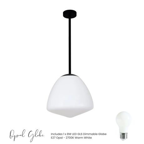 Bellmont Pendant