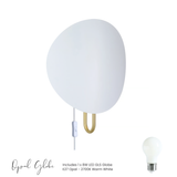 Spargo Wall Light