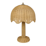 Palm Beach Table Lamp