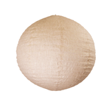 Lantern Round 60