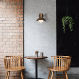 Elmstead Wall Light