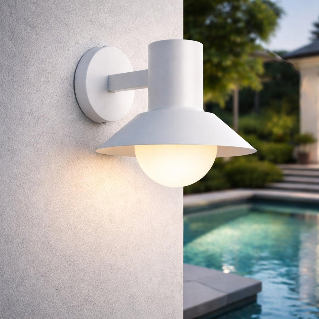 Elmstead Wall Light
