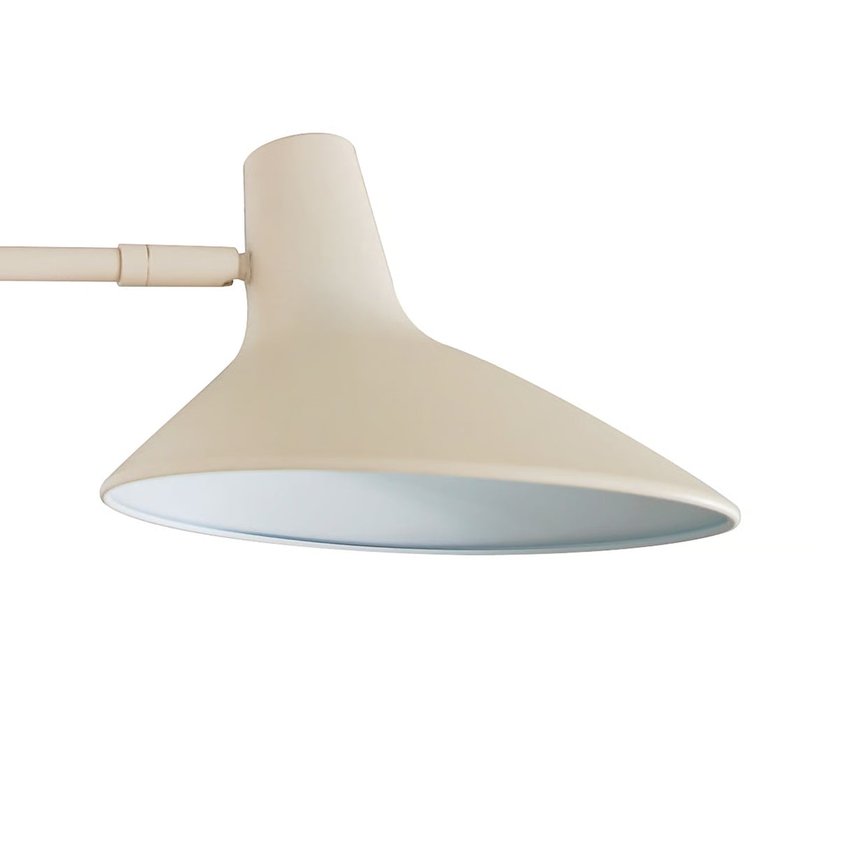 Darci Short Wall Light