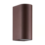 Dion Double Wall Light
