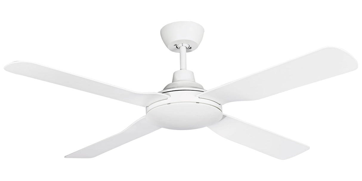 Discovery II AC Ceiling Fan