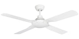 Discovery II AC Ceiling Fan
