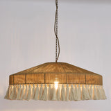 Nullar Pendant