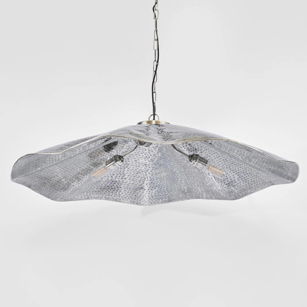 Burnish Pendant - Large