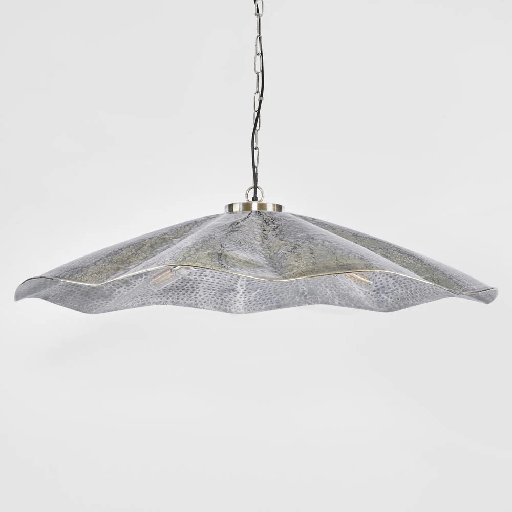 Burnish Pendant - Large