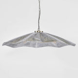Burnish Pendant - Large